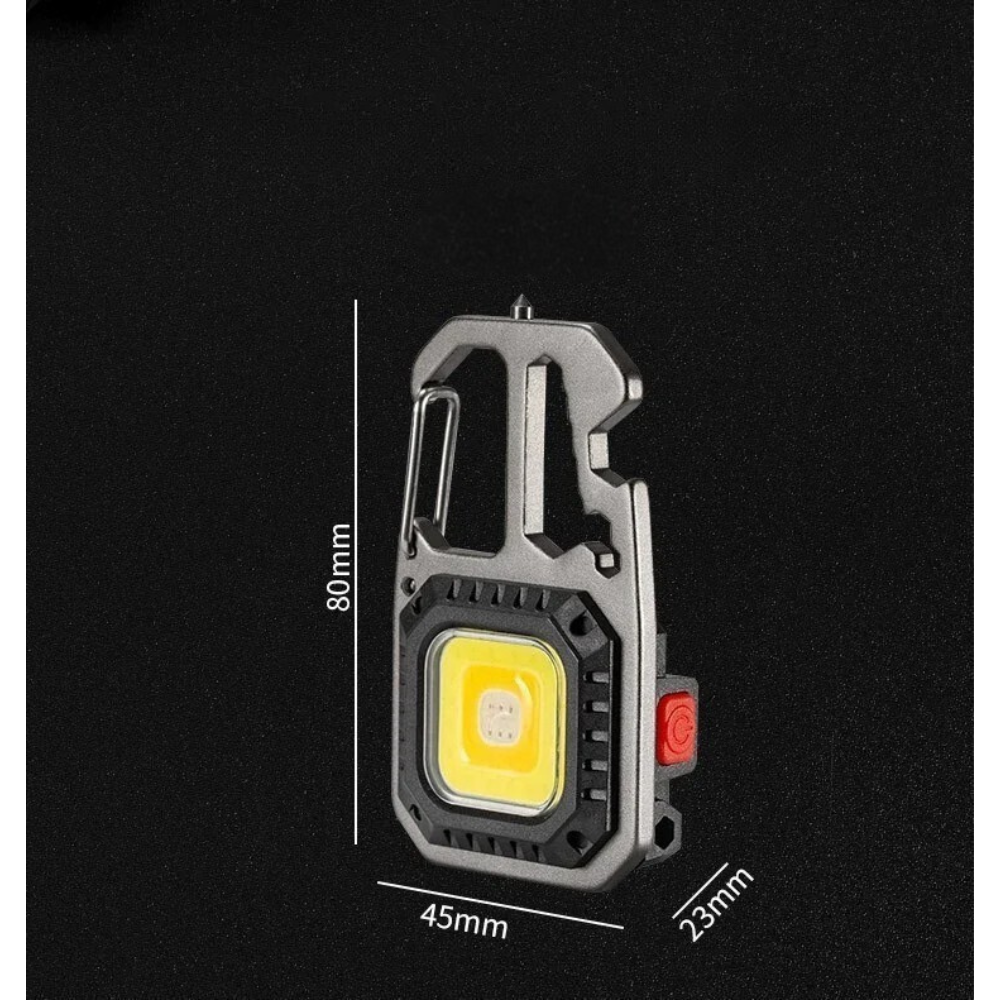 Keychain Work Light