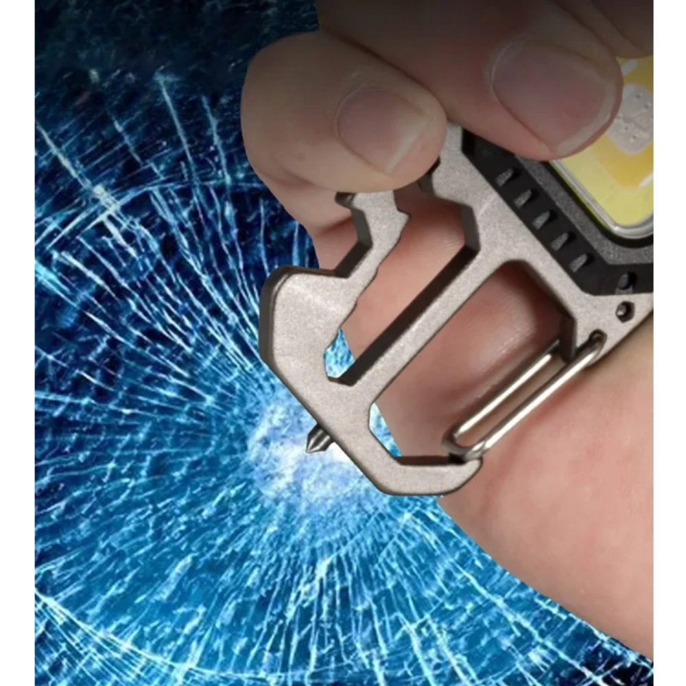 Keychain Work Light