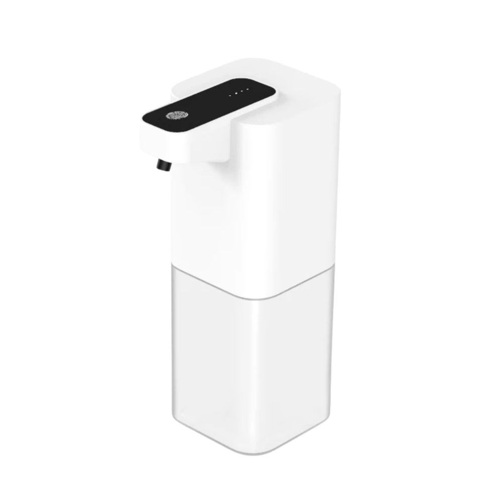 Automatic Liquid Soap Dispenser