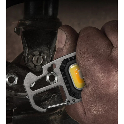 Keychain Work Light