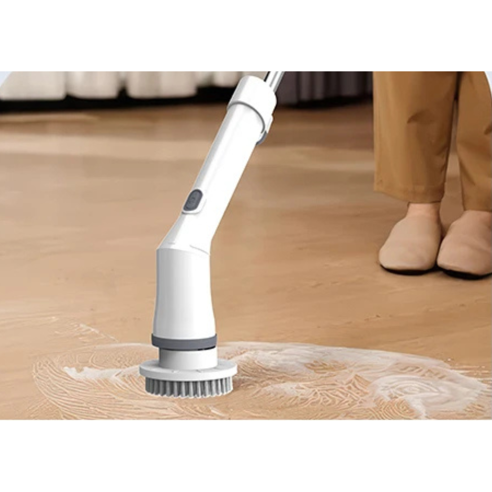 Electric Cleaning Brush