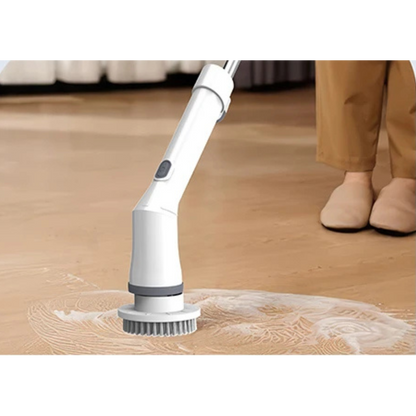 Electric Cleaning Brush