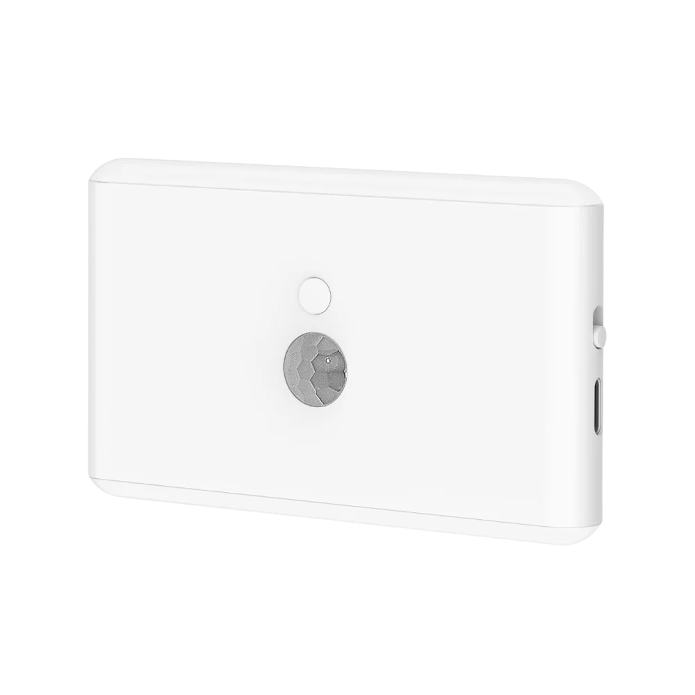 LED Motion Sensor Night Light