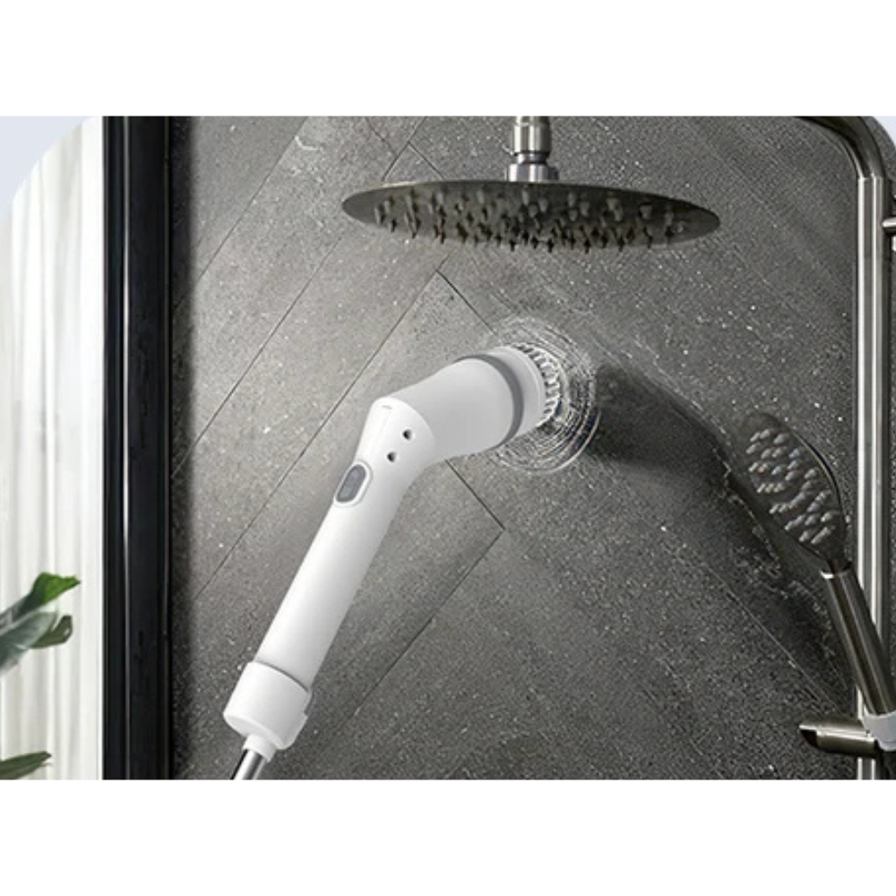Electric Cleaning Brush