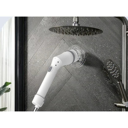 Electric Cleaning Brush
