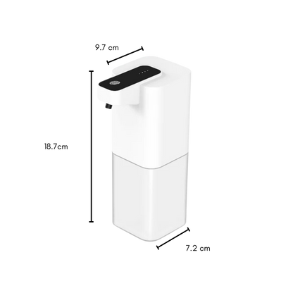 Automatic Liquid Soap Dispenser