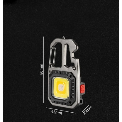 Keychain Work Light