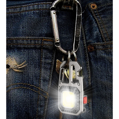 Keychain Work Light