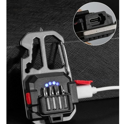 Keychain Work Light