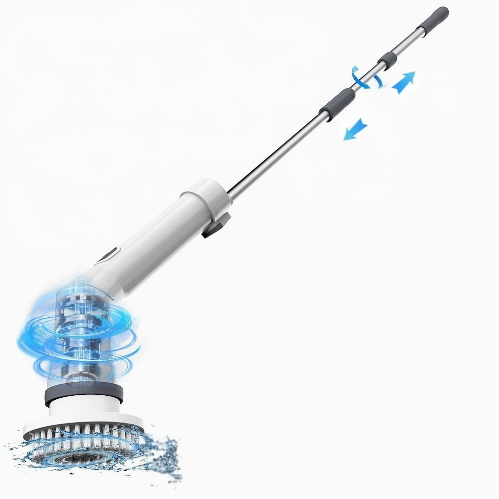 Electric Cleaning Brush
