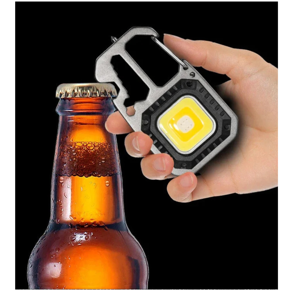 Keychain Work Light