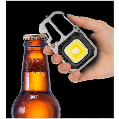 Keychain Work Light
