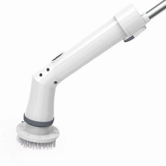 Electric Cleaning Brush