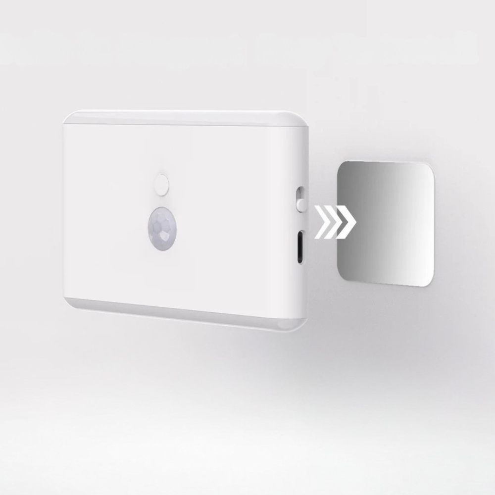 LED Motion Sensor Night Light