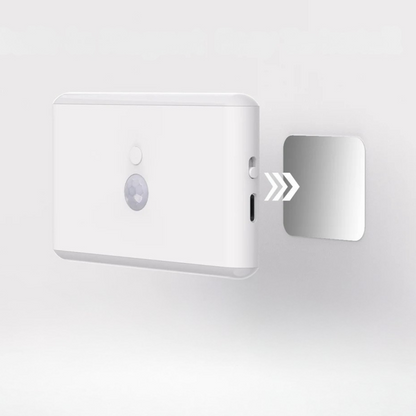 LED Motion Sensor Night Light
