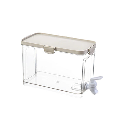 Cold Water Pot