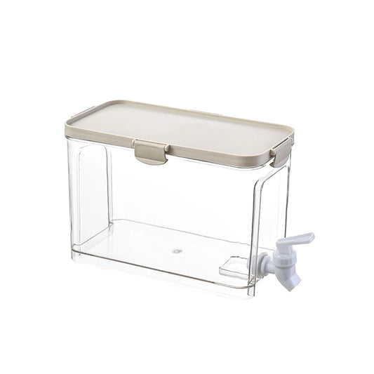 Cold Water Pot