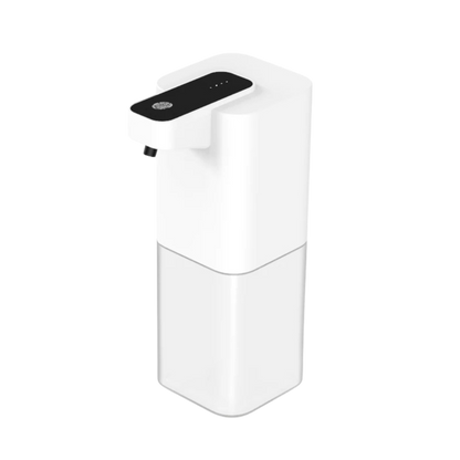 Automatic Liquid Soap Dispenser