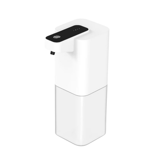 Automatic Liquid Soap Dispenser