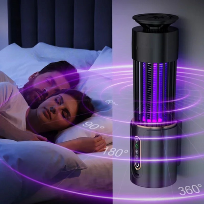 Mosquito Killer Lamp