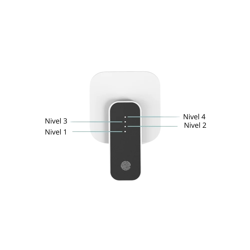 Automatic Liquid Soap Dispenser