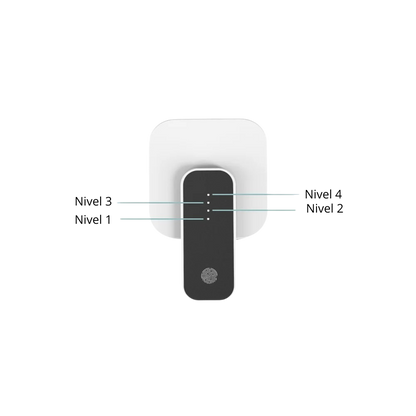Automatic Liquid Soap Dispenser