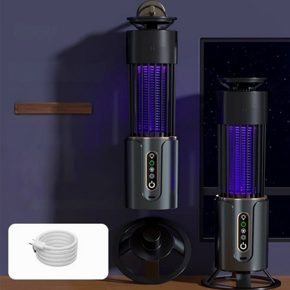 Mosquito Killer Lamp