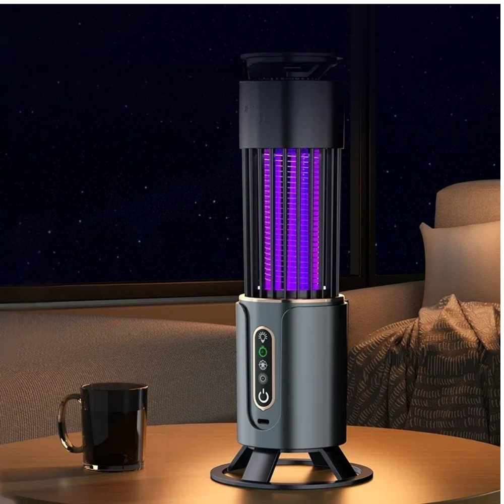 Mosquito Killer Lamp
