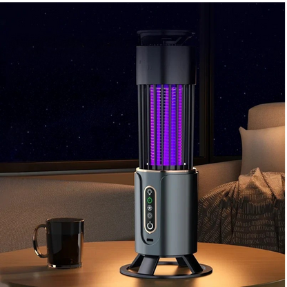 Mosquito Killer Lamp