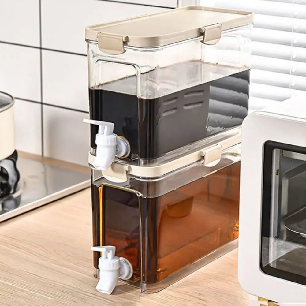 Cold Water Pot