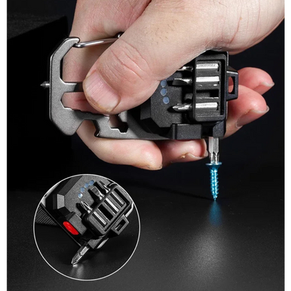 Keychain Work Light